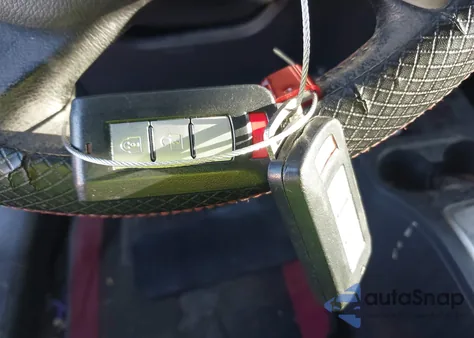 2015 Mitsubishi Mirage Es из США, поврежденный, VIN ML32A4HJXFH001888